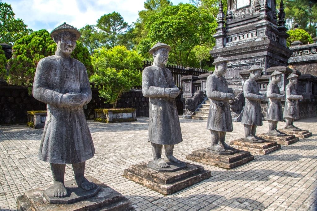 History of Vietnam