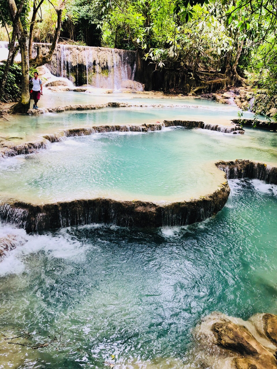 Splendeurs du Laos en 7 jours
