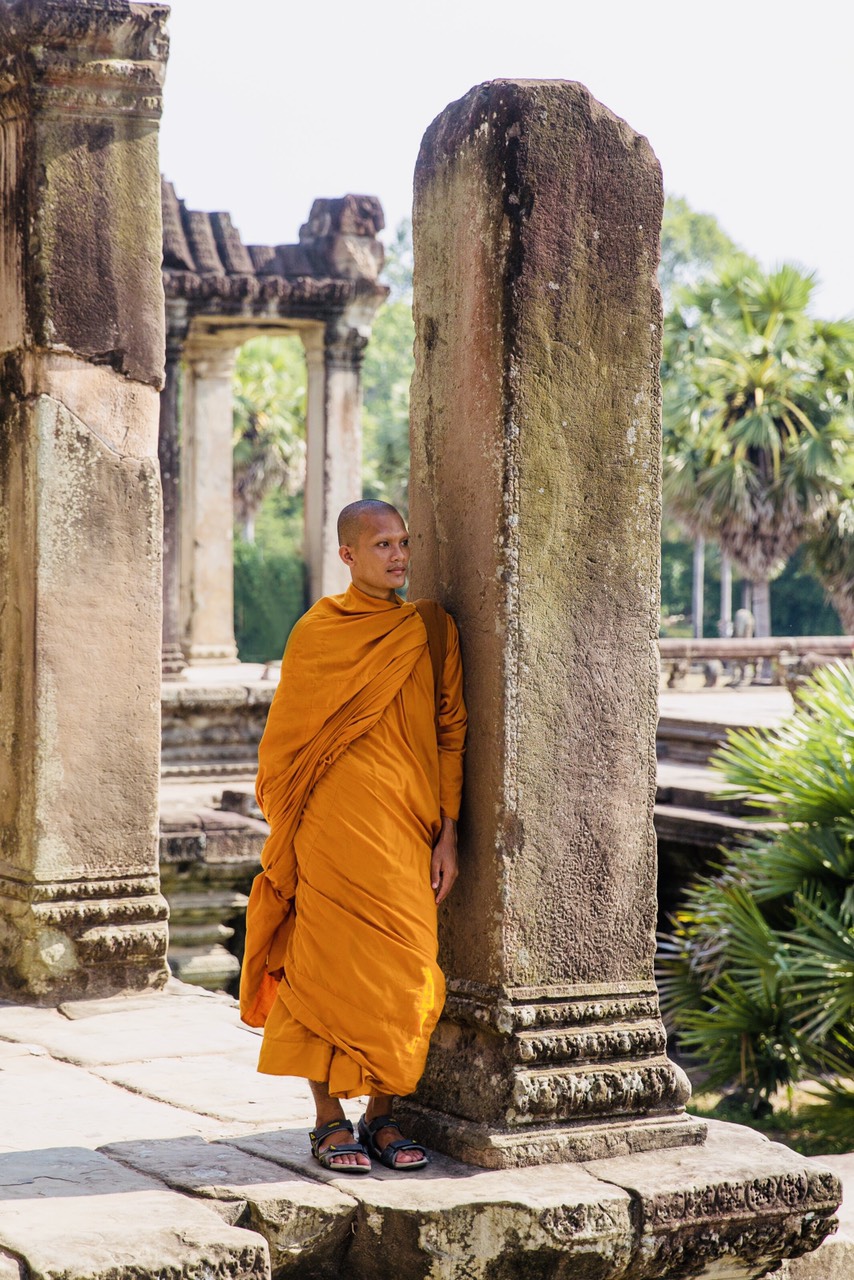 Splendors of Cambodia in 9 days