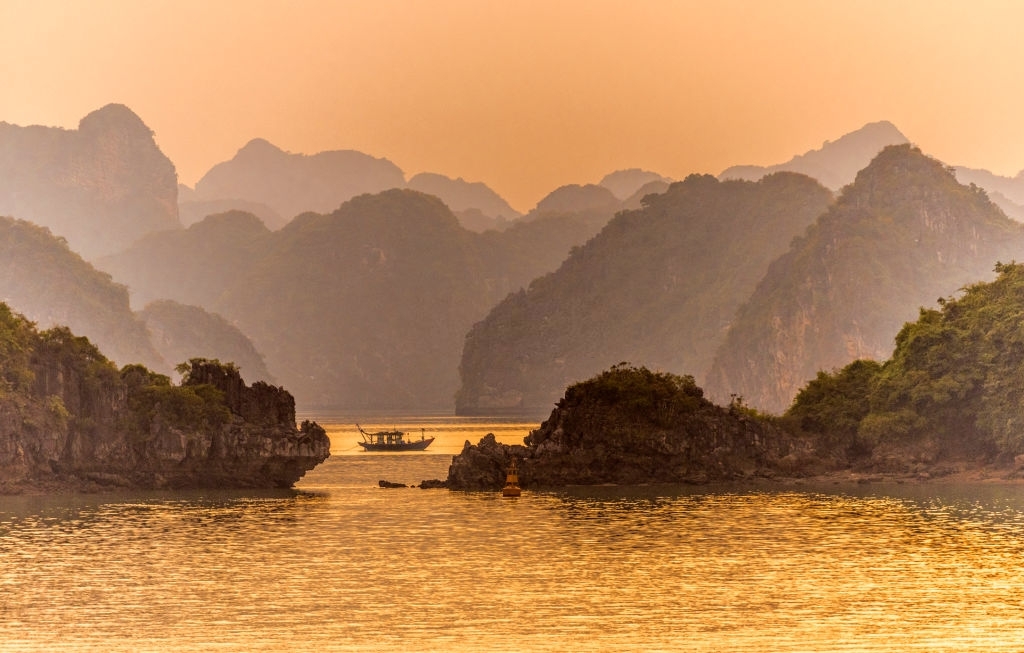 Amazing Vietnam in 10 days
