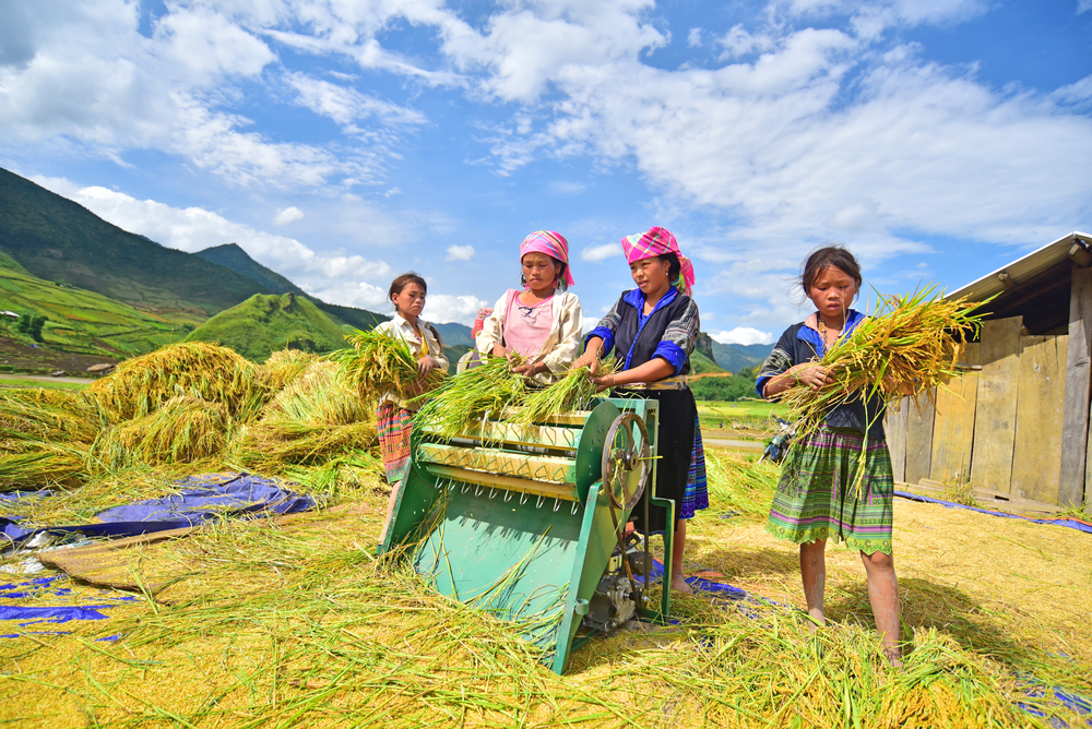 Mysteries of Vietnam in 18 days