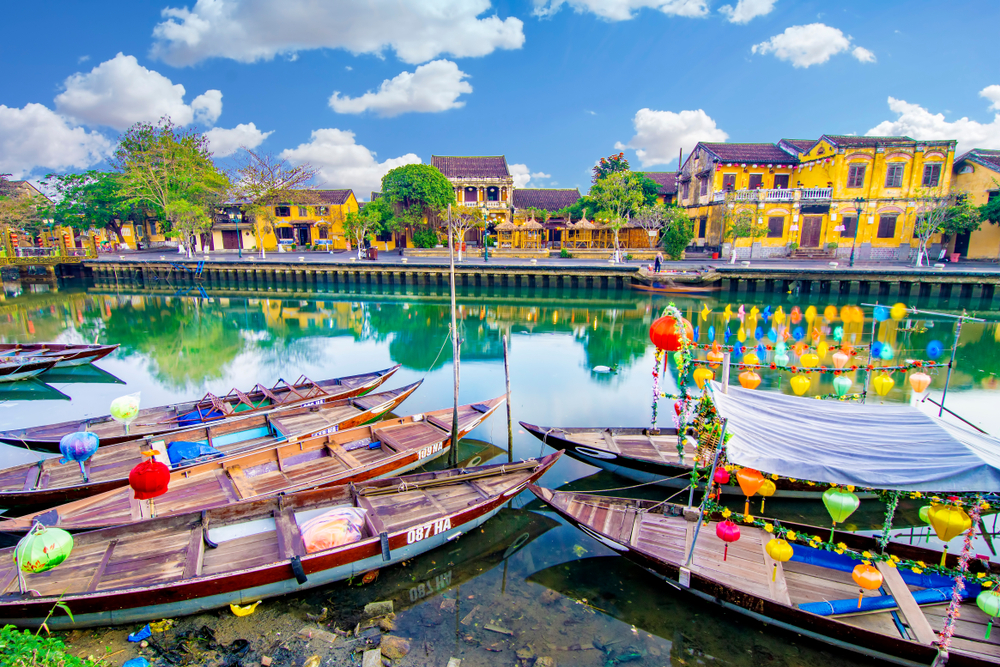 Do’s and don’ts when travelling in Vietnam