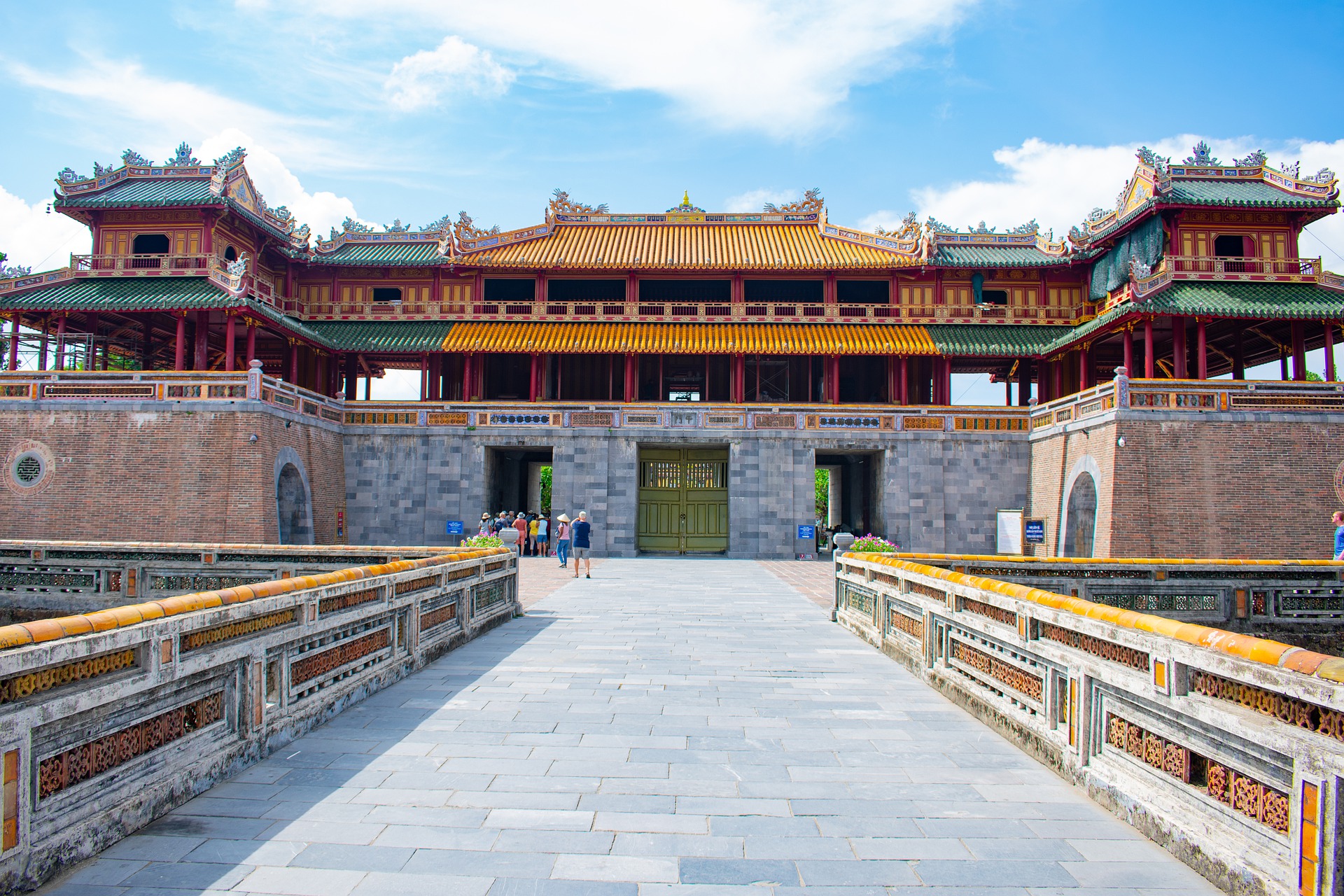 Highlights of Vietnam in 13 Days