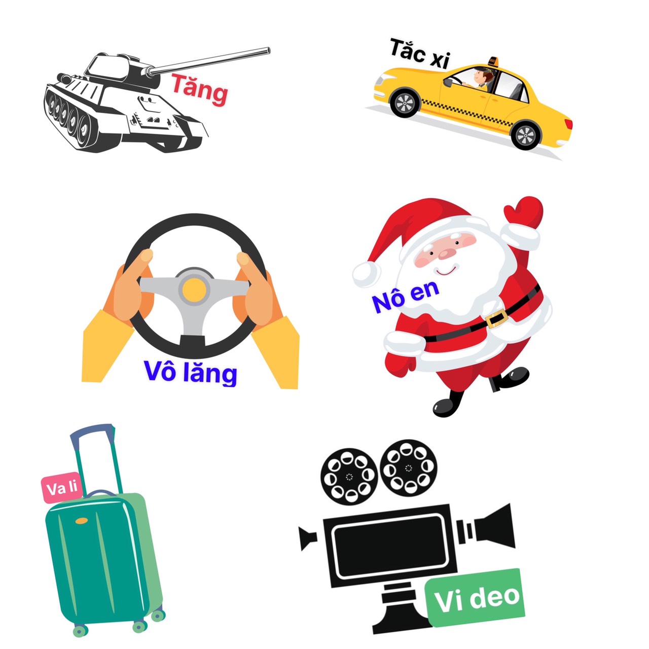 Vietnamese words of French origin