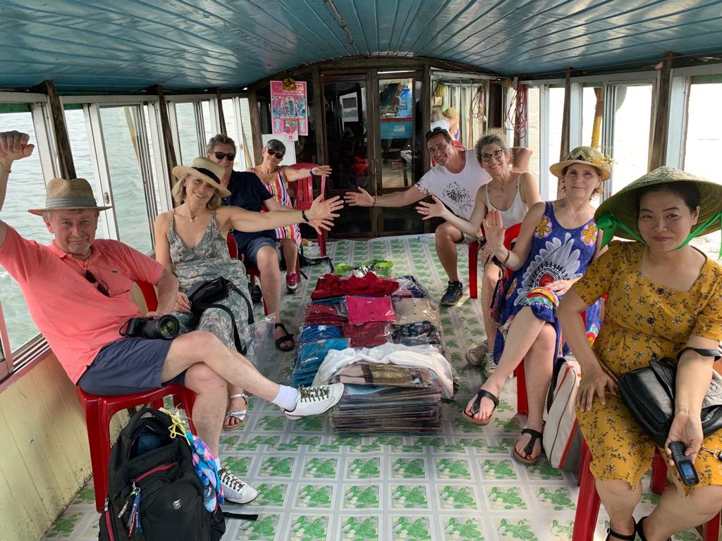 Vietnam through the eyes of our travelers