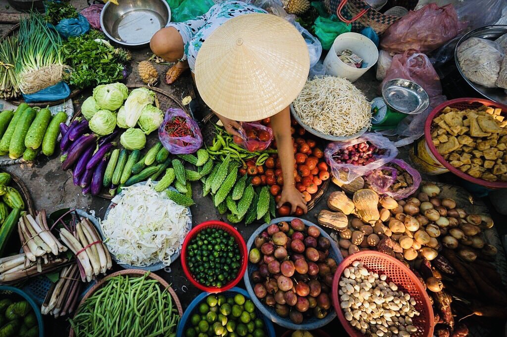 Is the Vietnamese food good?