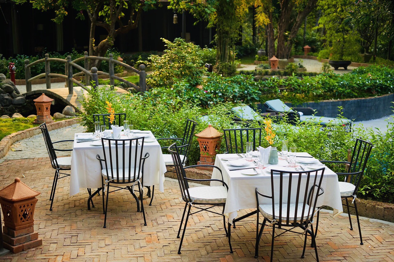 Best restaurants in Hue