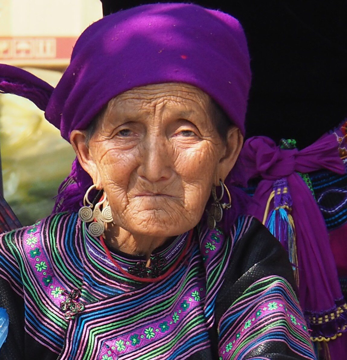 Fantastic routes Bac Ha – Hoang Su Phi – Ha Giang – Dong Van – Lan Ha (continuation of episode 1)