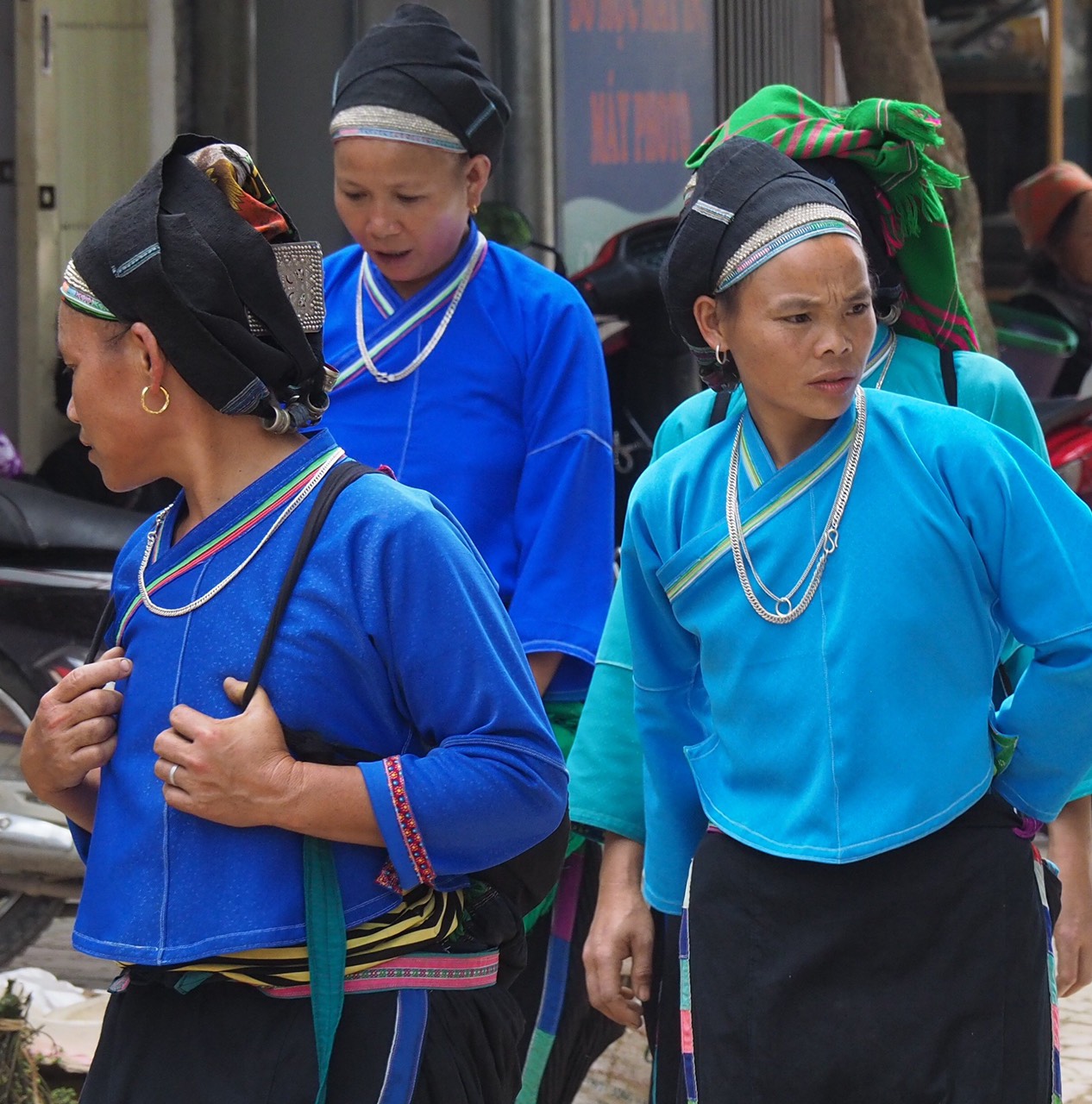 The Nung of Vietnam
