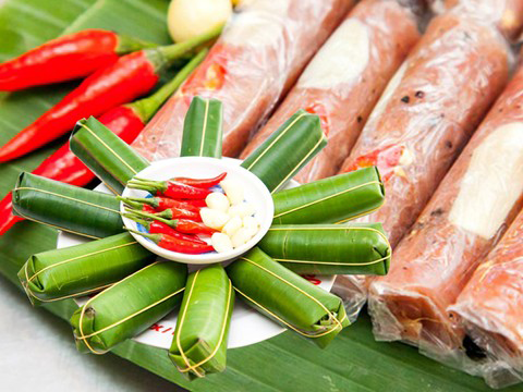 The 13 unusual dishes of Vietnam that scare tourists