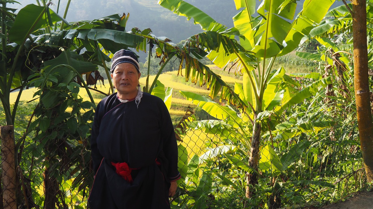 Fantastic routes Bac Ha – Hoang Su Phi – Ha Giang – Dong Van – Lan Ha (episode 4)