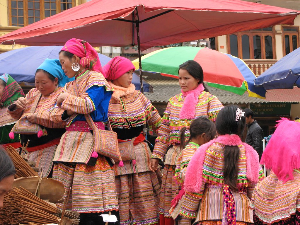 Top 8 unusual destinations in Vietnam