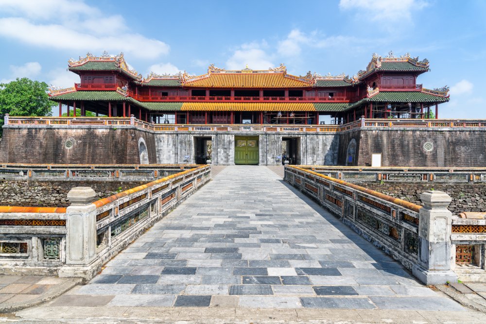 Discovering Hue