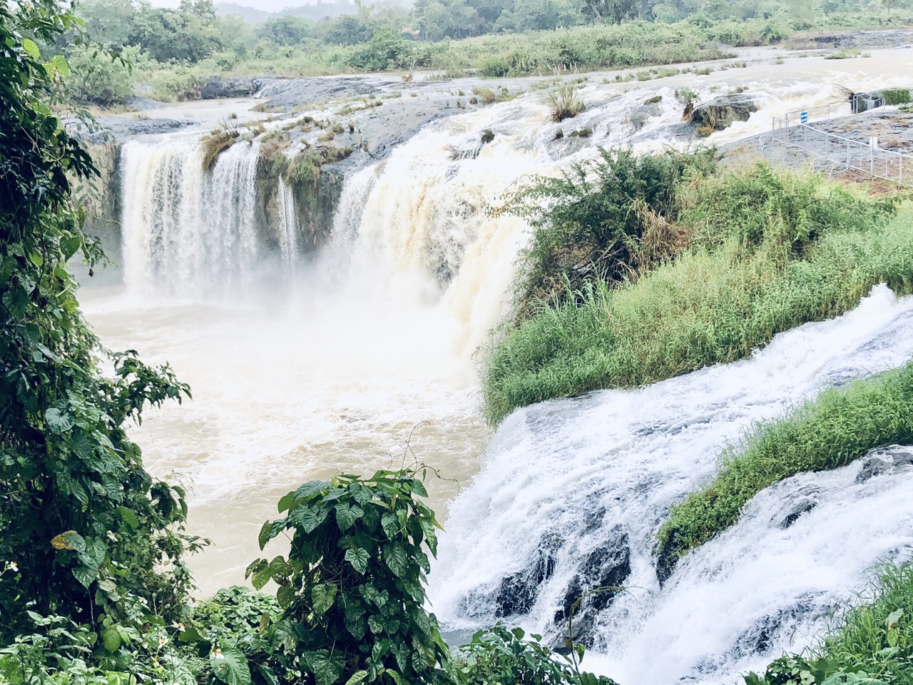 The Central Highlands of Vietnam