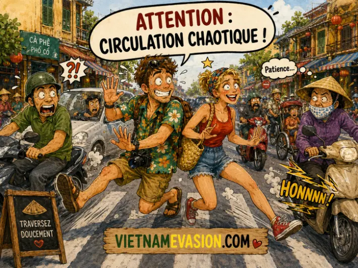 les us et coutumes vietnam