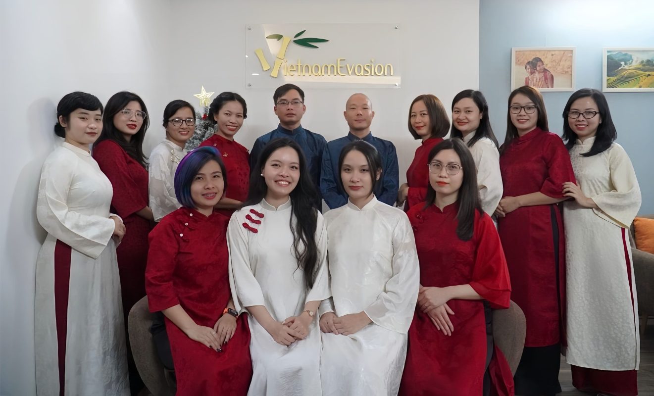 equipe vietnam evasion