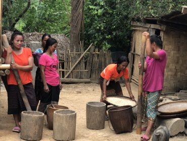 Visiter le Laos et ses mystères en 1 Semaine