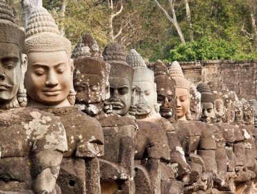 Que faire et ne pas faire au Cambodge