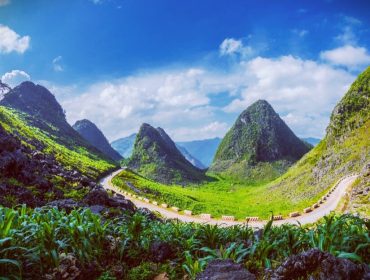 Trek Ha Giang et Baie de Lan Ha : 11 Jours d&rsquo;Évasion au Vietnam