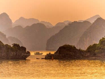 Un Voyage Inoubliable de 10 Jours au Vietnam : Nord et Centre