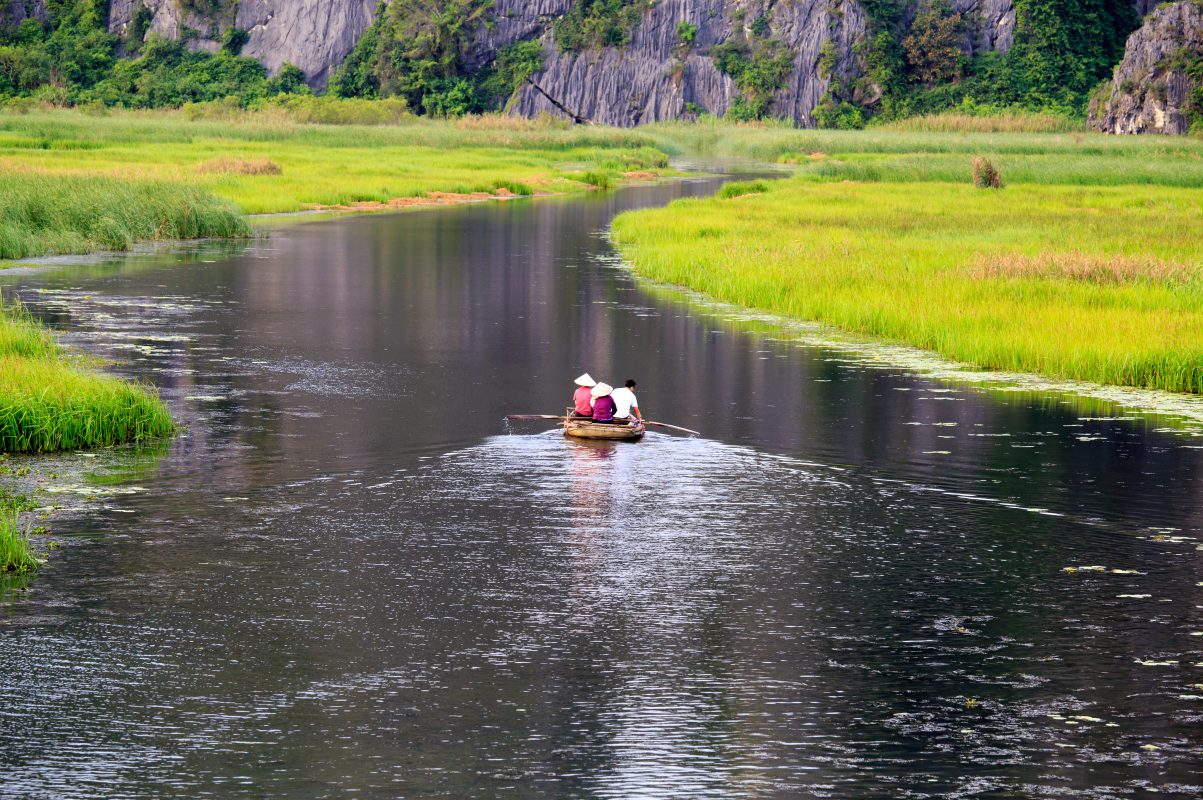 vietnam