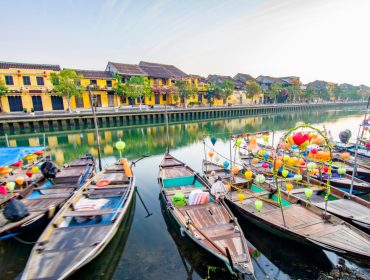 Circuit 15 Jours Vietnam : du Nord au Sud, du Tonkin au Mékong