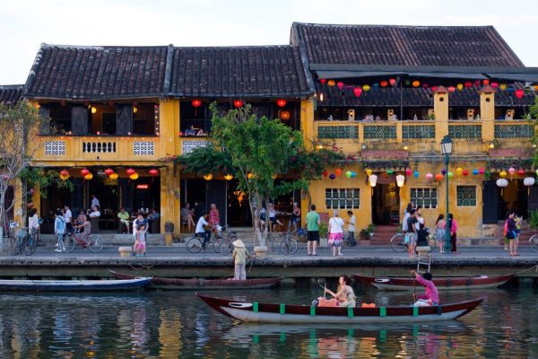 hoi an vietnam