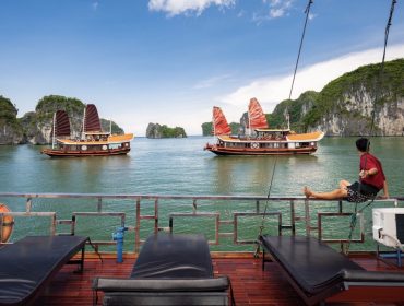 Circuit au Vietnam 20 jours : Des montagnes aux eaux du Mékong