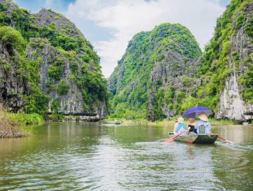 Circuit 14 jours Splendeurs du Vietnam – Circuit Vietnam authentique