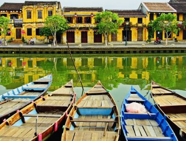 Vietnam en 15 jours : L’essentiel du pays du Dragon
