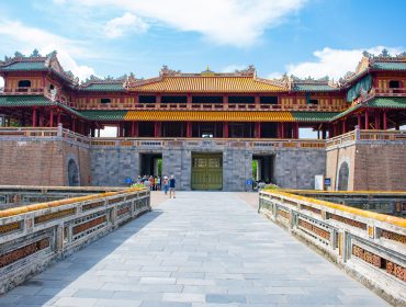 Découverte des Incontournables du Vietnam : 13 jours inoubliables