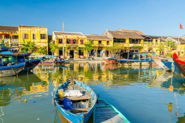 que faire a Hoi An