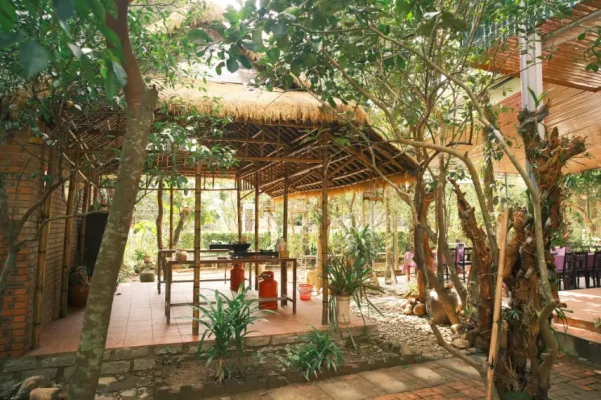 chez habitant hue