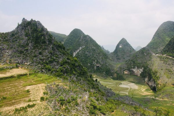que faire a Ha Giang