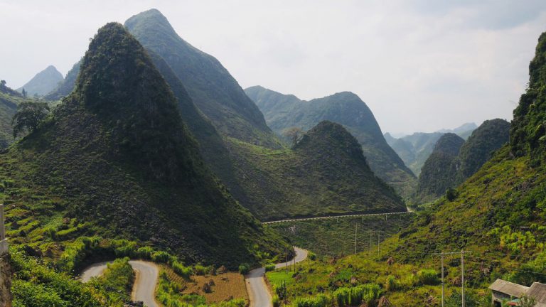 que faire a Ha Giang
