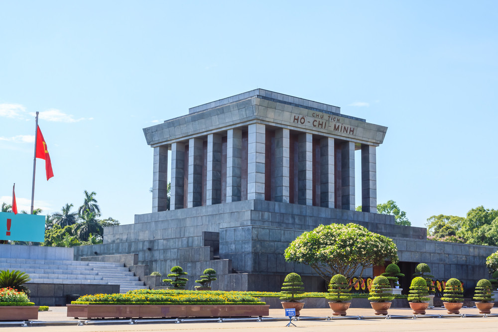 Mausolée d’Ho Chi Minh à Hanoï : tout ce que vous devez savoir