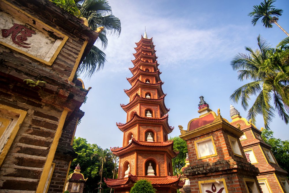 pagode-tran-quoc