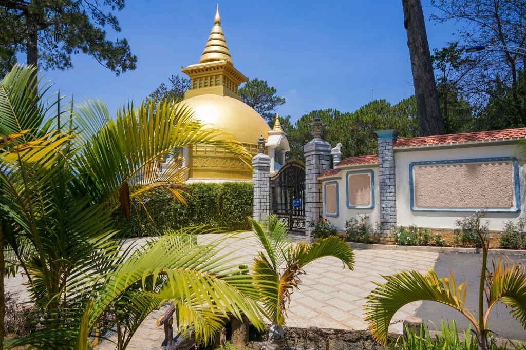 pagode-truc-lam