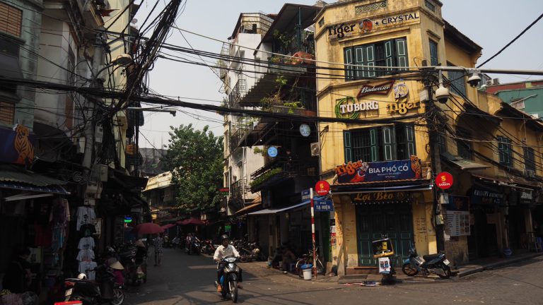 Hanoi