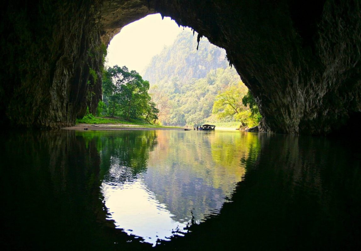 Rivière Nang