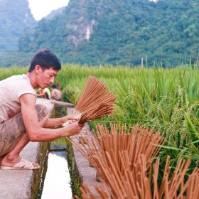 Vietnam en 20 jours : des villages du Nord à Tra Vinh Vietnam en 20 jours : des villages du Nord à Tra Vinh
