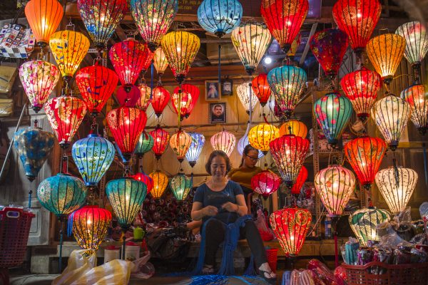 que faire a Hoi An