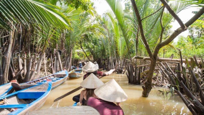 que faire a ben tre