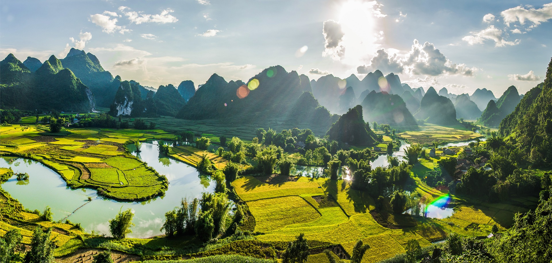 Les bonnes raisons pour visiter le Vietnam
