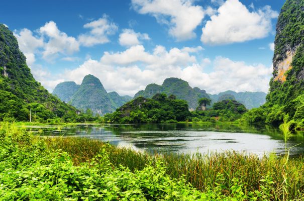 ninh binh