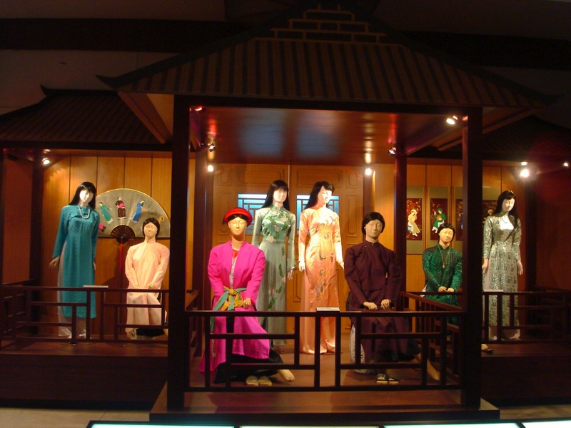 Musée des Femmes du Vietnam à Hanoi, une destination culturelle attrayante