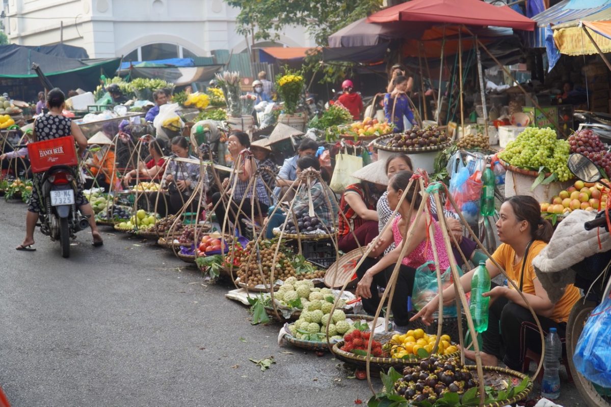 Hanoi