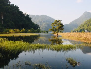 Circuit Trek 18 jours Haut tonkin et patrimoine du centre Vietnam