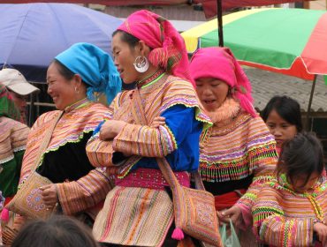 Découverte du Vietnam en 15 jours : De Hanoï à Ho Chi Minh Ville