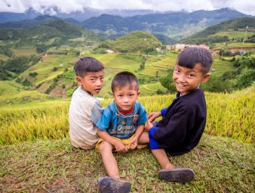Trek Vietnam Nord-Ouest : 13 Jours d&rsquo;Aventure